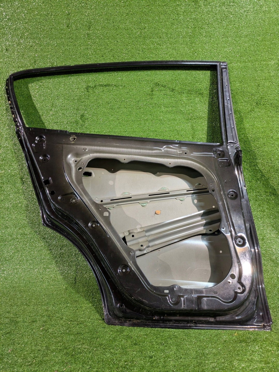 door rear. left left rear part KIA SPORTAGE IV NR.3768