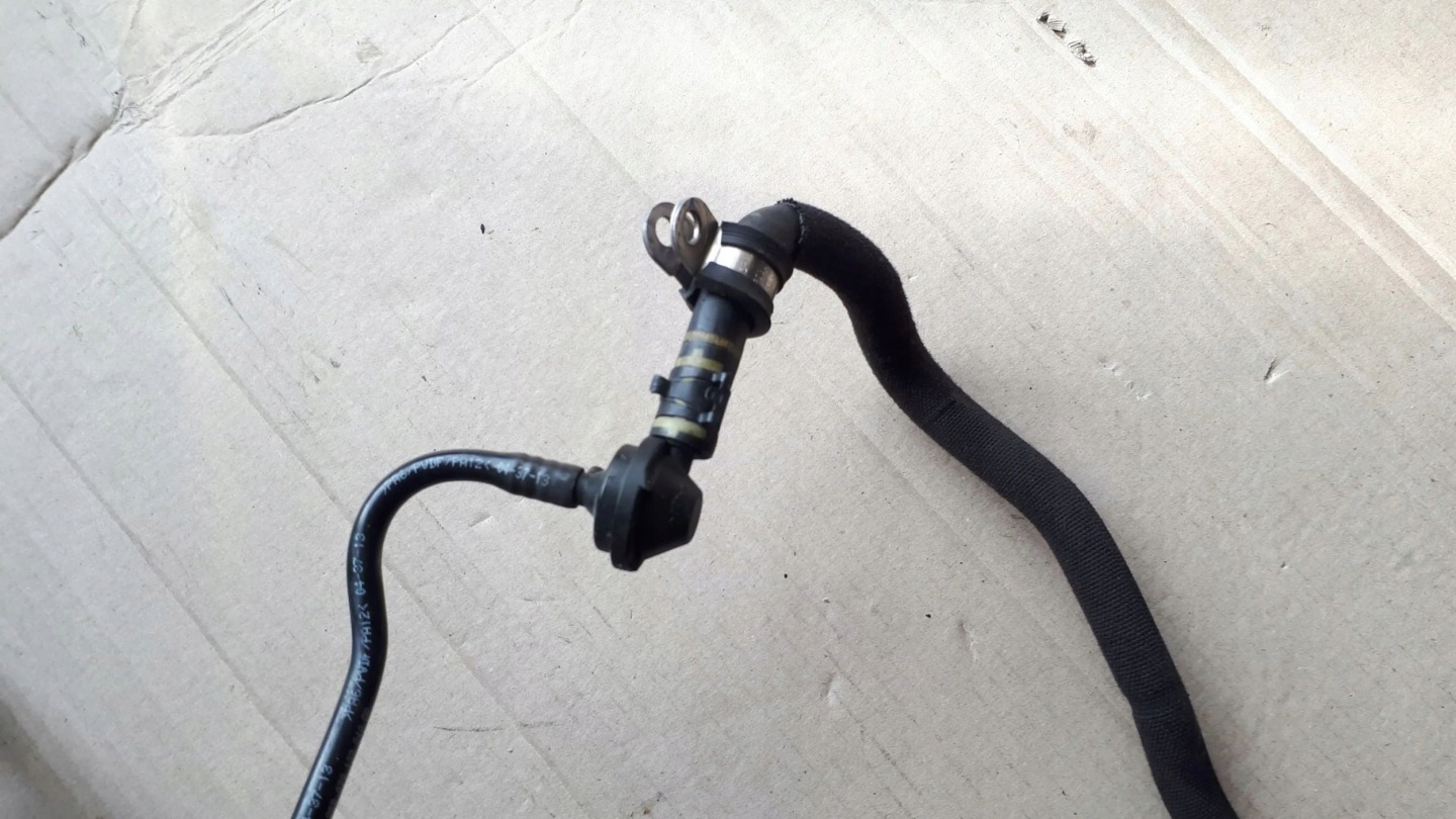 S7 4G A7 ventil goriva 4.0 TFSI 06H906517L S6 A6 C7