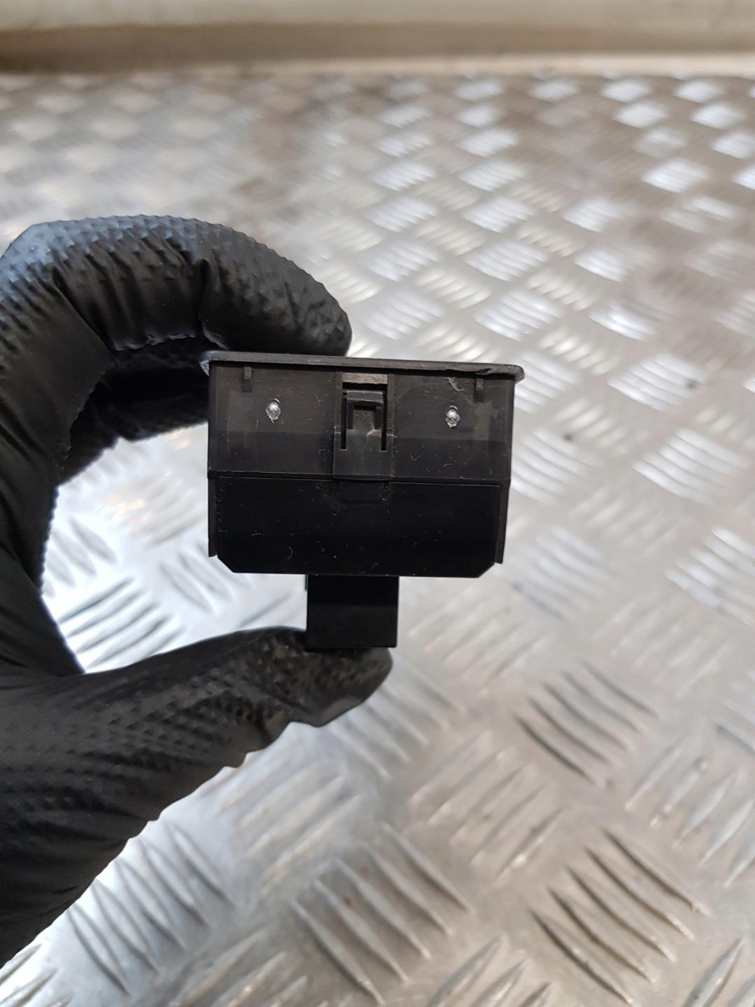 PANEL window control switch of mirrors 13228699 OPEL ASTRA H 04R- EU