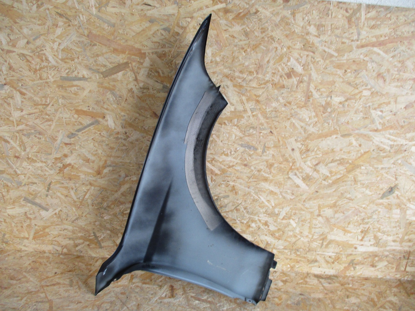 fender left front front BMW 1 F20 F21