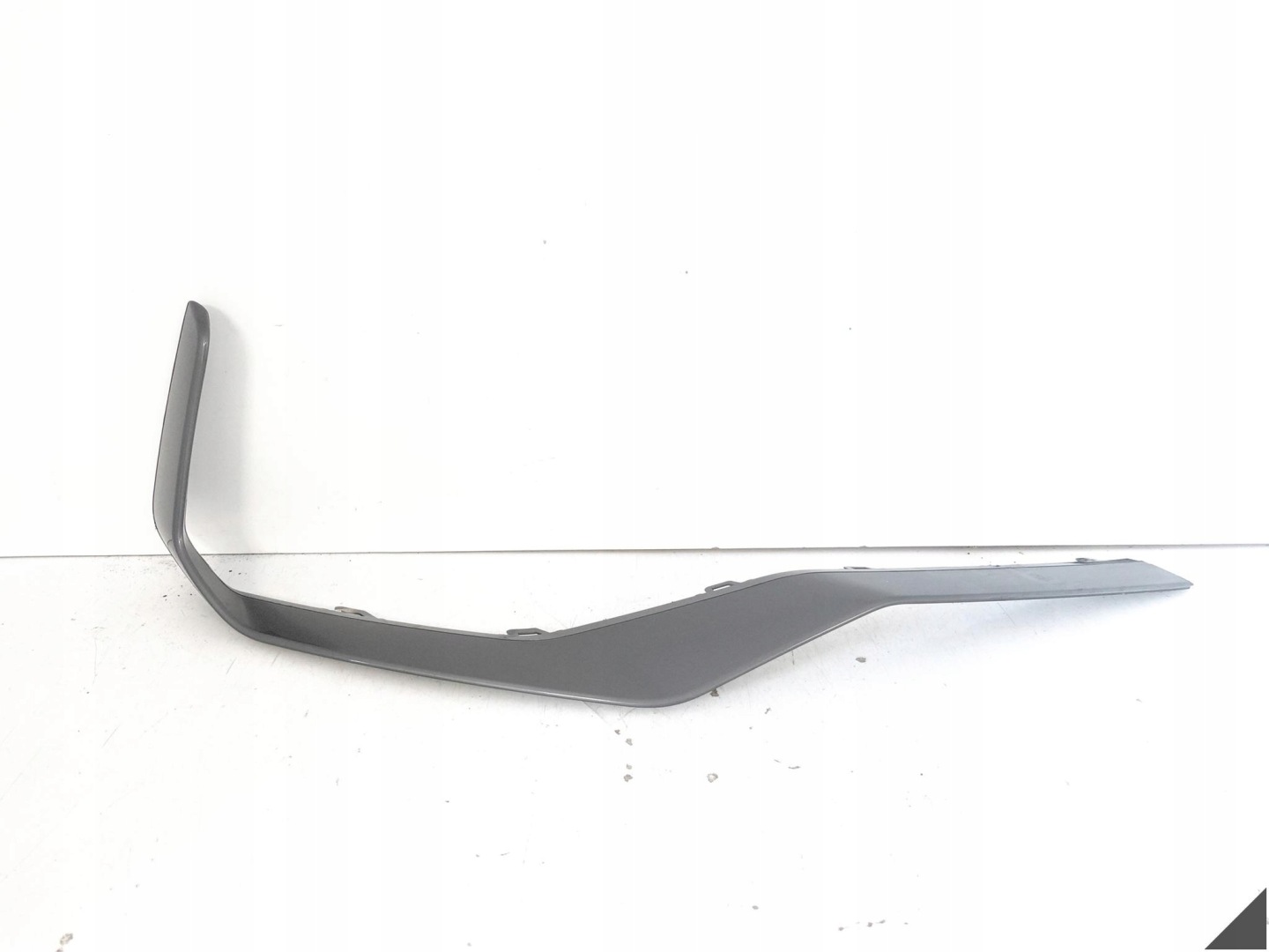 CUPRA LEON 5FA 20-24 moulding accessories grille bumper right front 5FA853712A