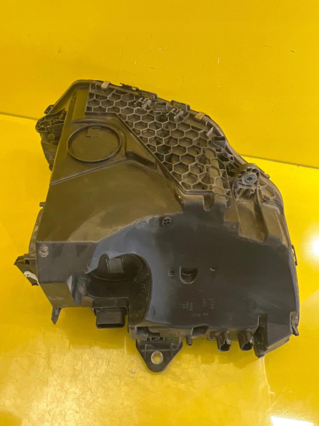 light left Mercedes EQE W295 Full Led Performance A2959069700