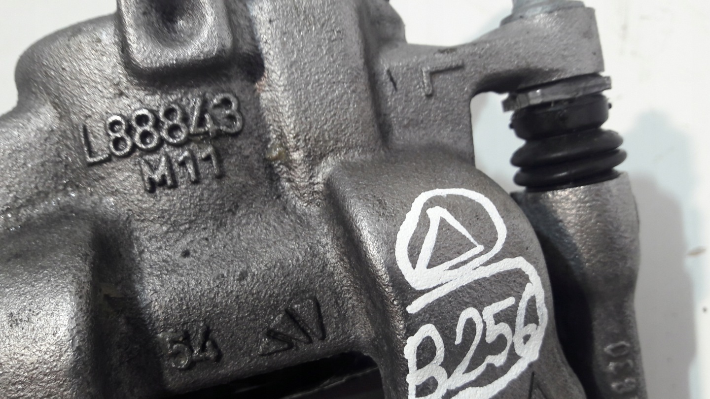 DACIA SANDERO III caliper brake left front L88843