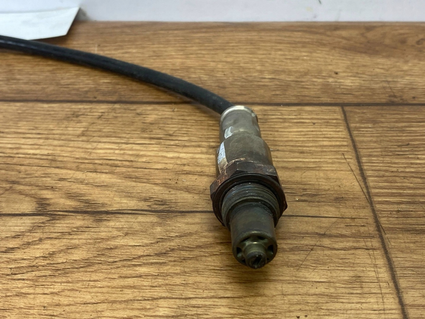 Sonda lambda Ford Maverick Escape Kuga 2020+