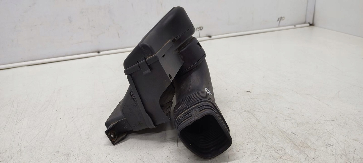 tube intake drain pipe dolotowa air VW Golf VI plus
