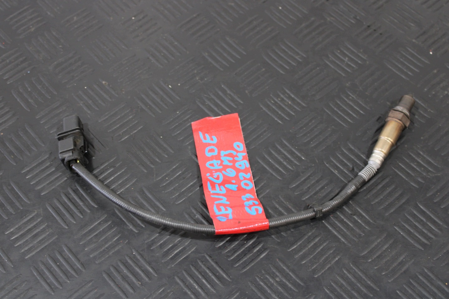 SONDA LAMBDA 53302940 JEEP RENEGADE 1.6 MJ