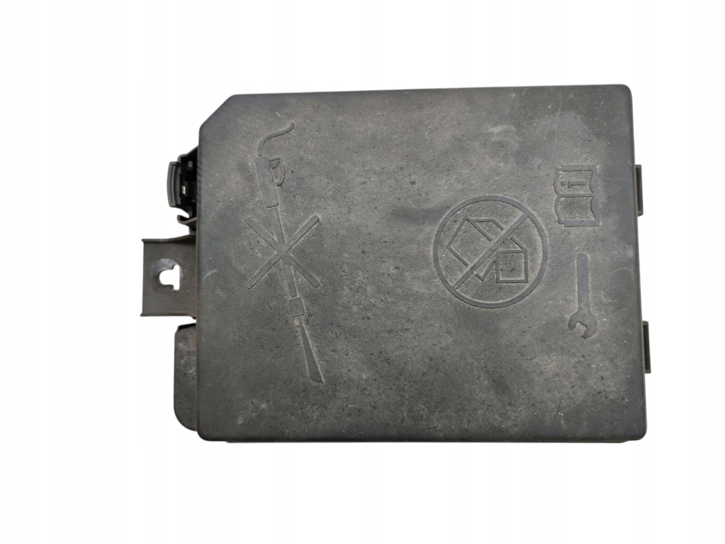 Boîte Module fusibles OPEL MOKKA X 42397194