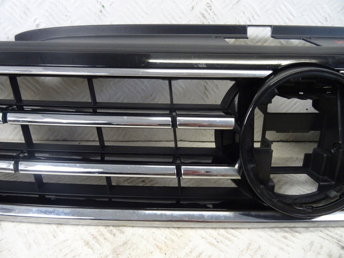 grill grille front front VOLKSWAGEN B8 GTE LIFT 3G0853653P