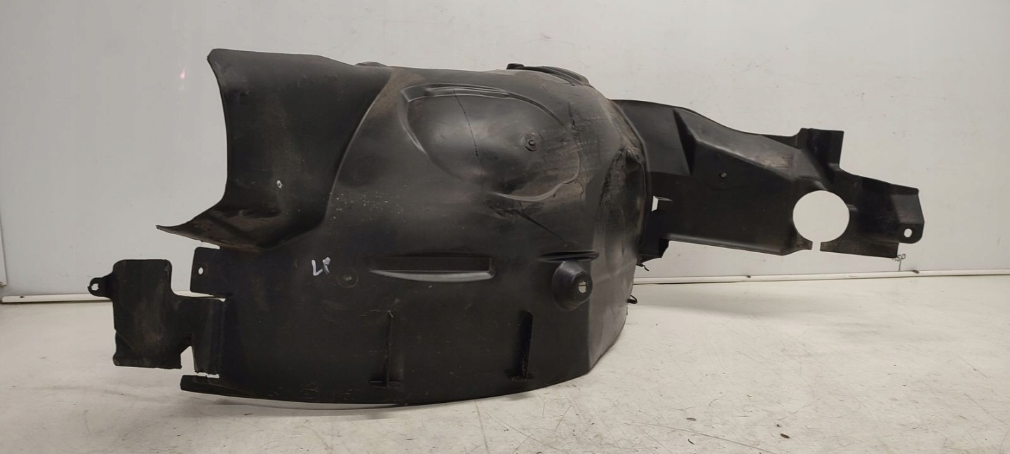 mudguard front front right Mercedes W169 1,5 petrol 5D