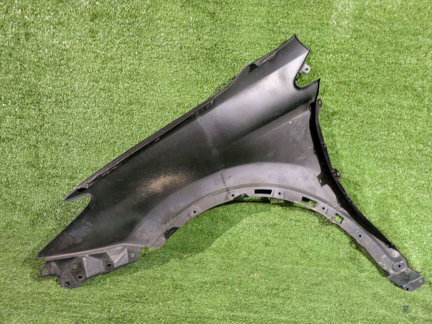 fender front right front TOYOTA RAV4 IV 12-18 NR.457