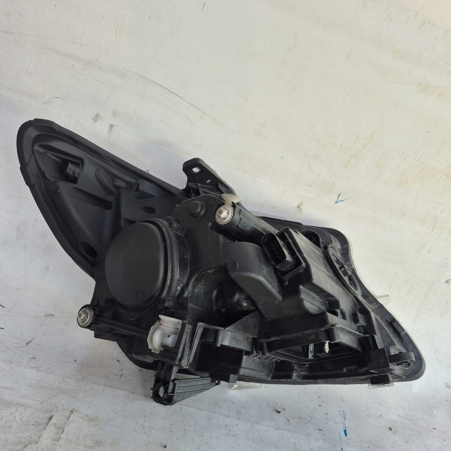 MERCEDES VITO V-KLASA W447 light left front front FULL LED A4479063201