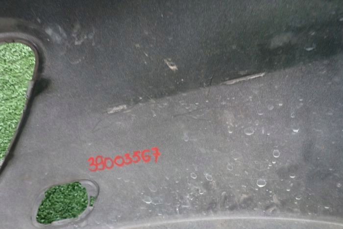 OPEL CORSA E 14- Pare chocs avant Avant