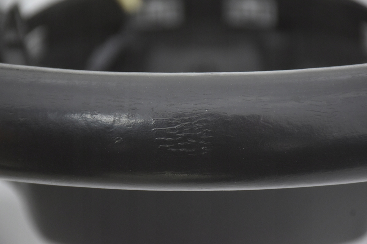 steering wheel, * leather AUDI A4 A5 Q5 A1 S-LINE with shifting