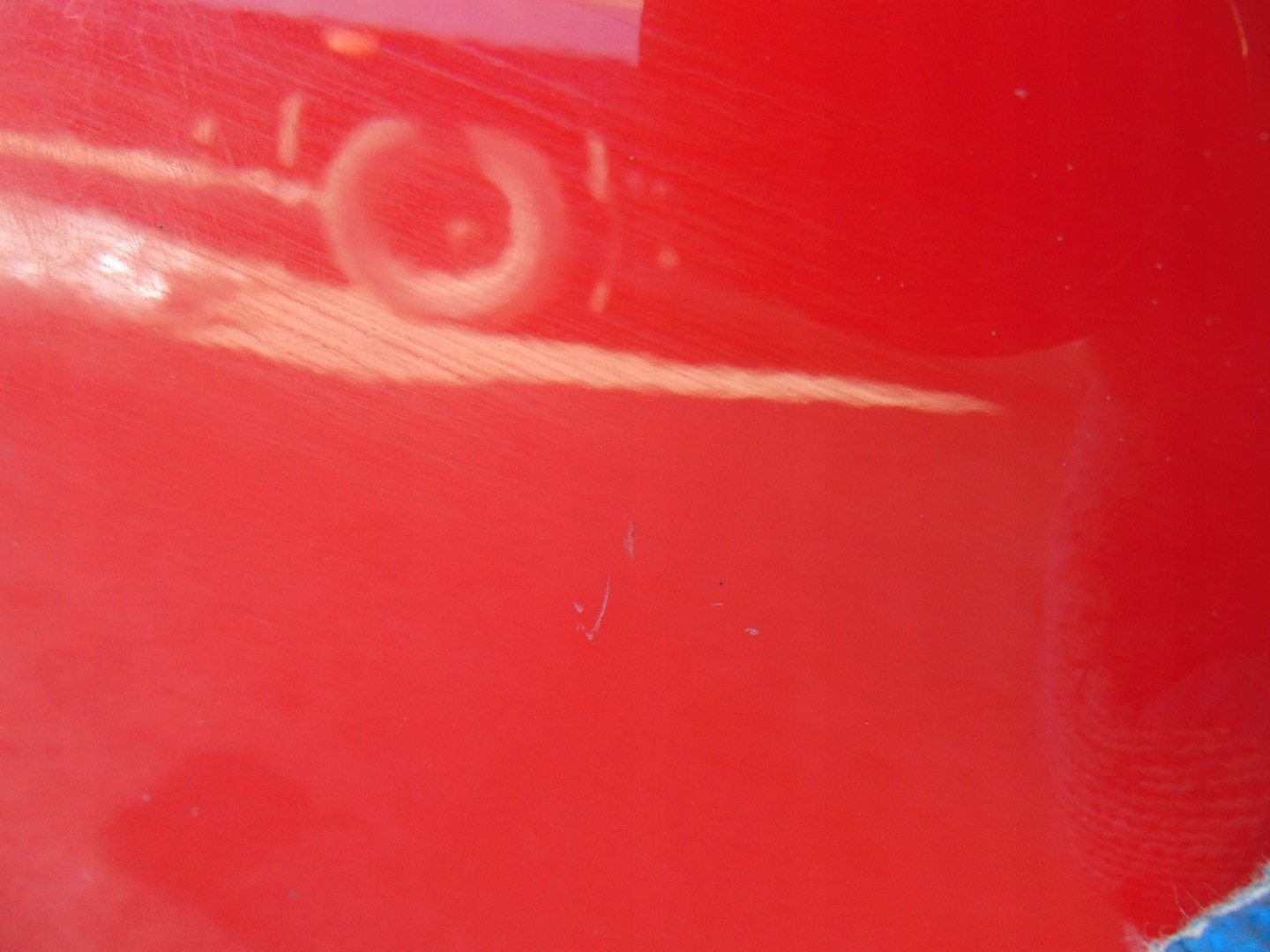 door right front AUDI A3 8P LIFT 08-12 R LZ3M 5D