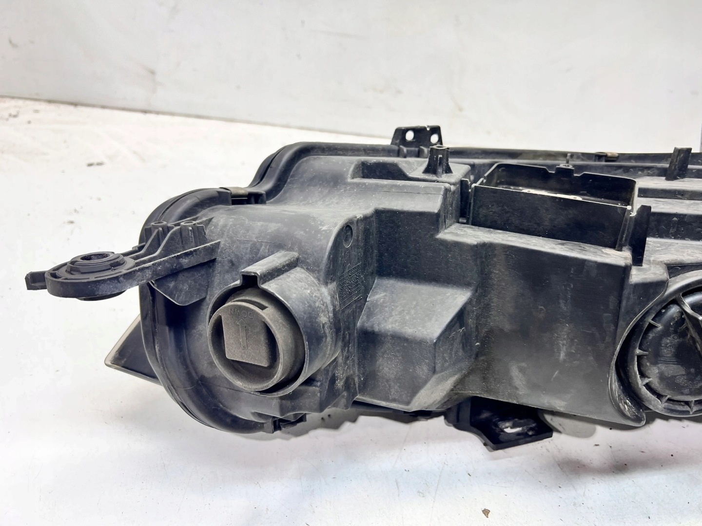 REFLEKTOR links vorne AUDI A5 8W 8W6941043D UK