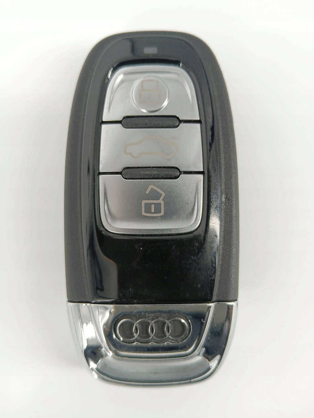 Clé PILOT 4G0959754DD Audi A7 et (2010-2018) 4G