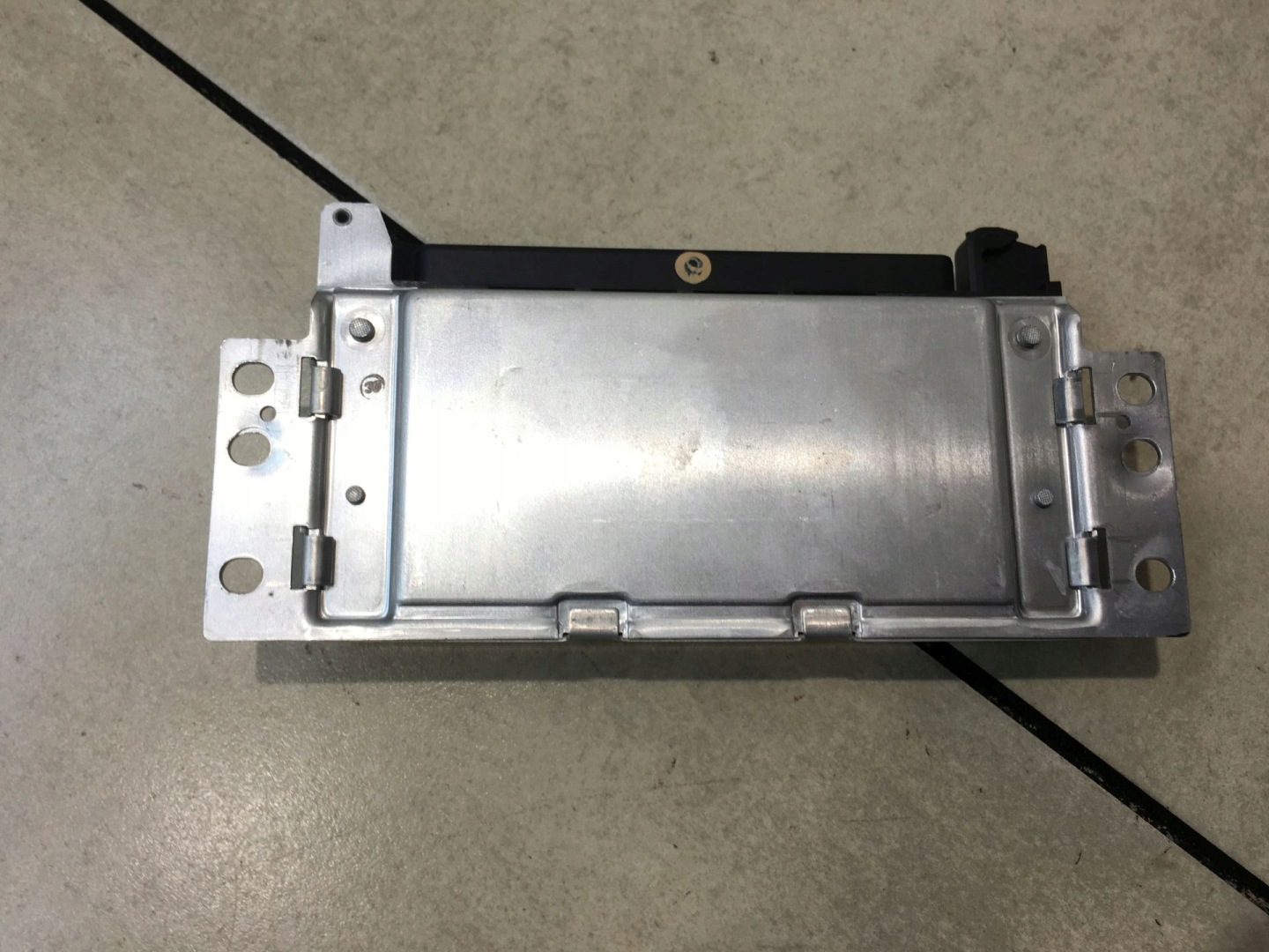 modulo ABS A4 B5 FL 2.6 V6 4D0907379D 0265108005