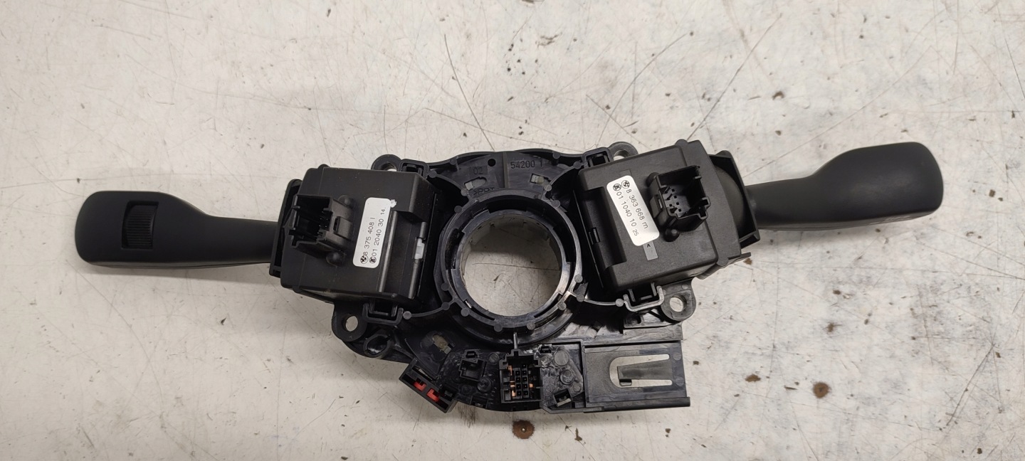 Commodo essuie glace 8375398 BMW E39