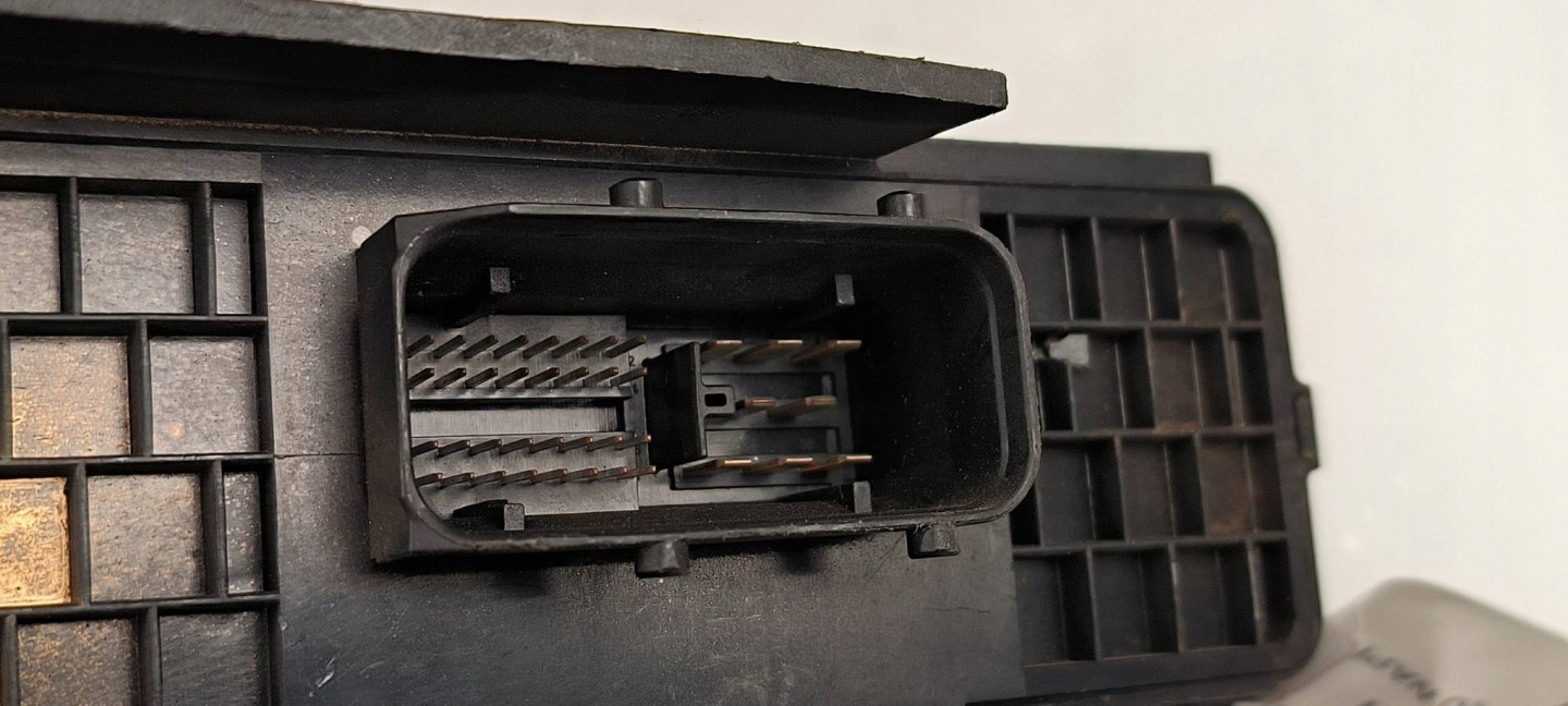 Module MOCY 4F0907280A AUDI A6 C6