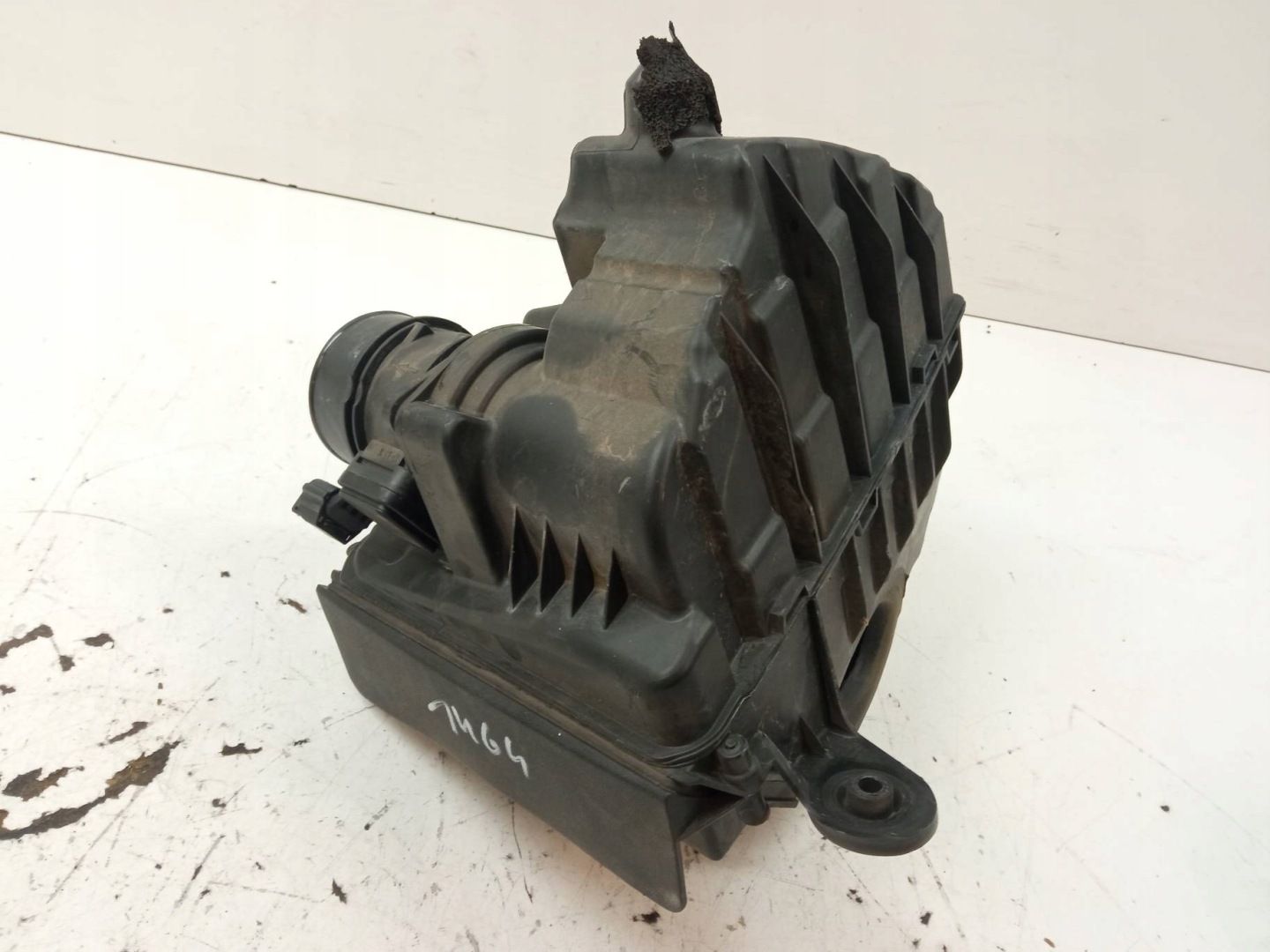 Gehäuse filter luft 8200947663 1.5 DCI Renault Megane III (2008-2016)