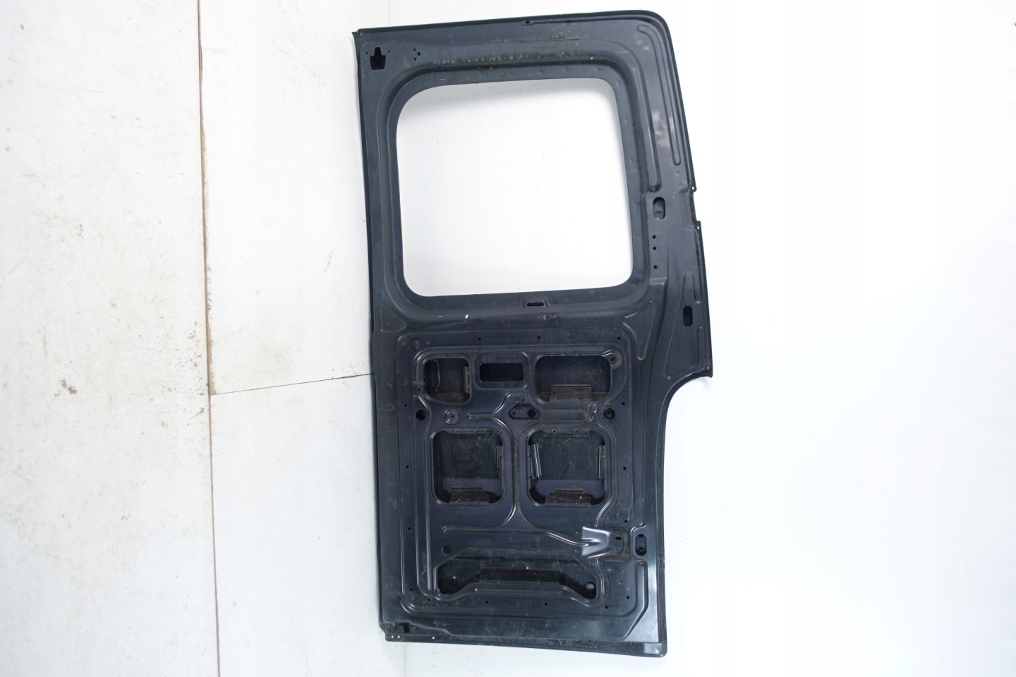 RENAULT MASTER II H2 door left rear part left rear.