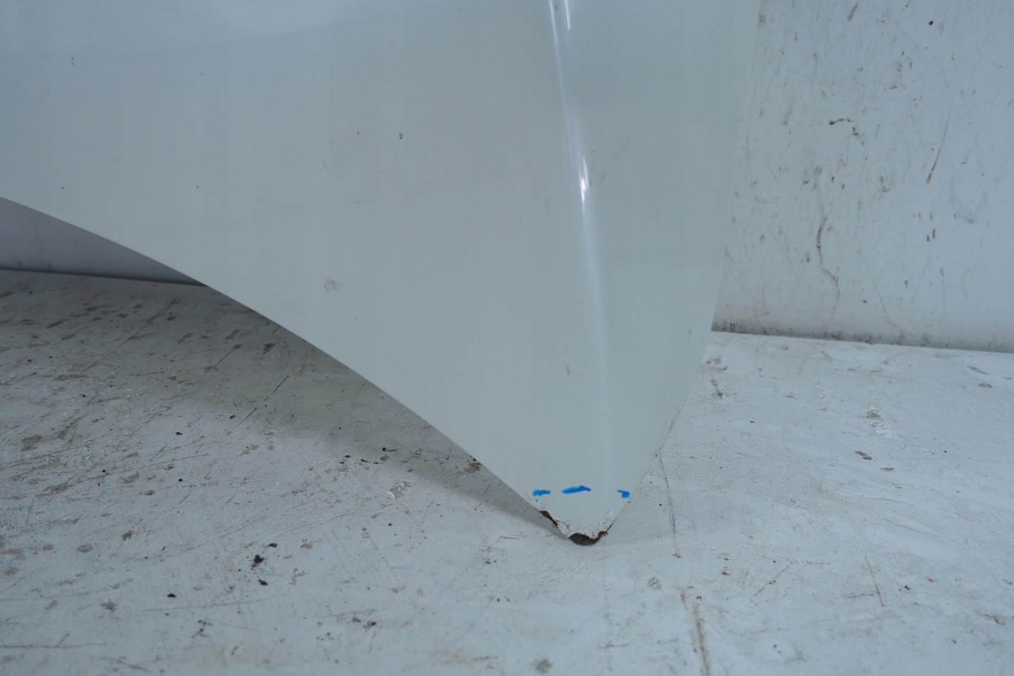 TOYOTA RAV4 IV 2012- Capot 74567-64030