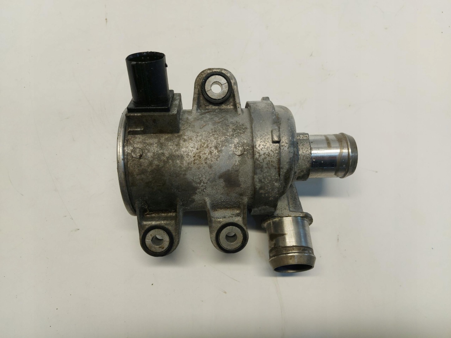 FORD KUGA MK3 2.5EH water pump electrical