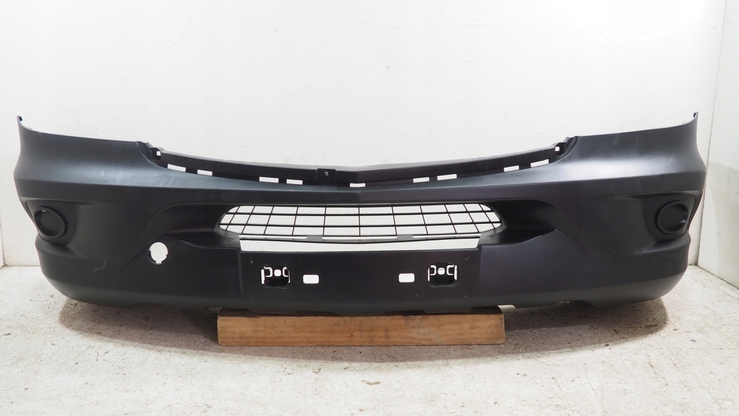 Mercedes Sprinter W906 bumper front front A9068851570