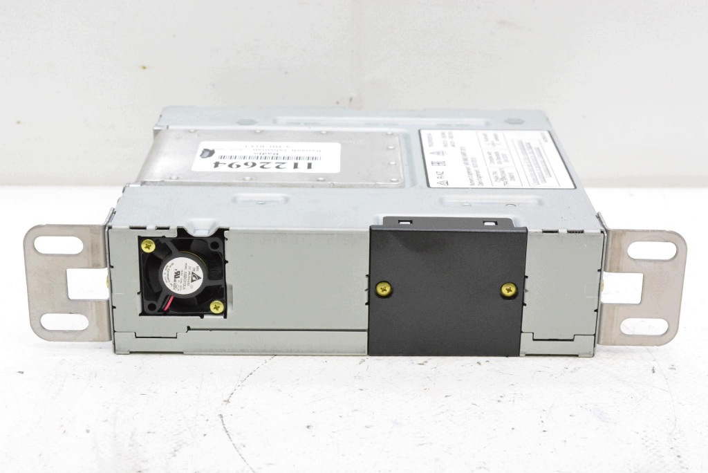 RADIO Radio PANEL Schermo 281151797R RENAULT TALISMAN e 12-20
