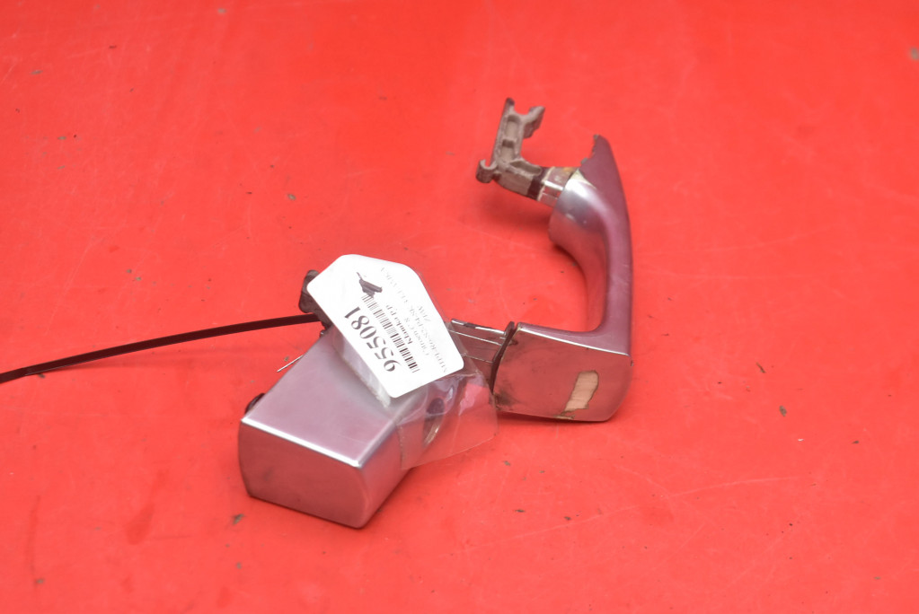 handle right front front SREBRNA CITROEN C8 C 8 02-08