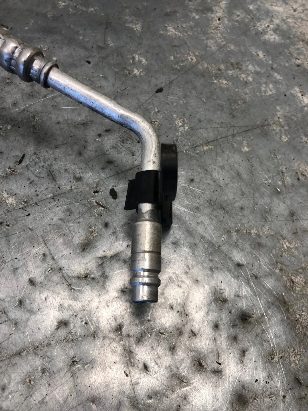 prijenos klimatizacije BMW E87 6964964