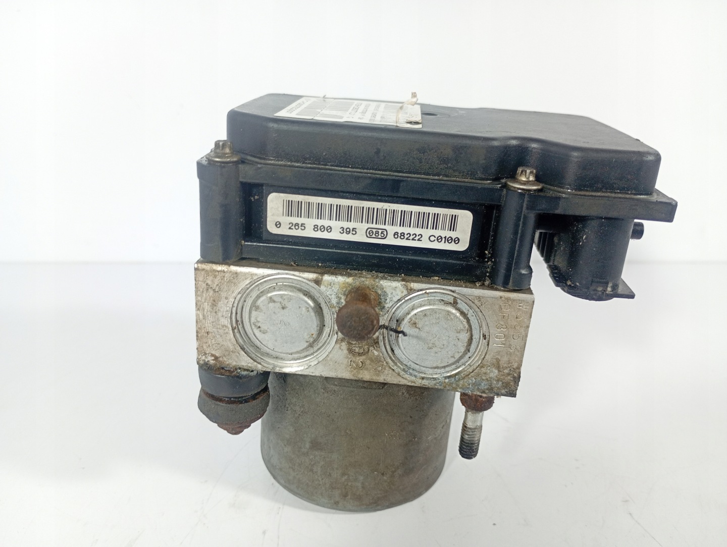 Peugeot 307 02-08 Pompa ABS OE 0265800395