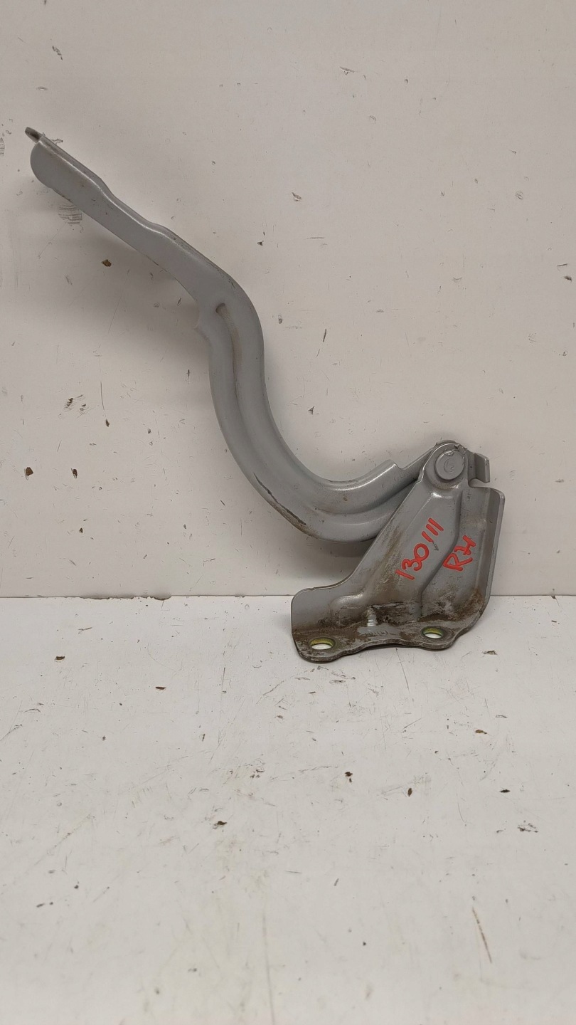 HYUNDAI I30 III hinge bonnets right 2017