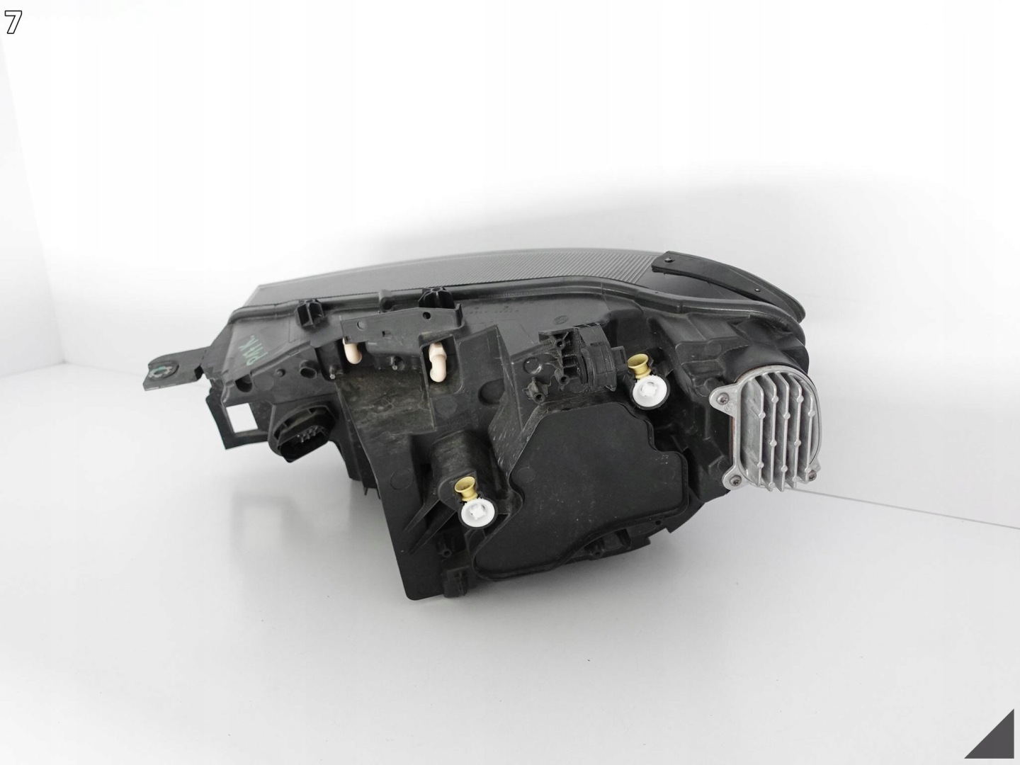VW ID.4 11B 20- IQ.LIGHT FULL LED light right EU