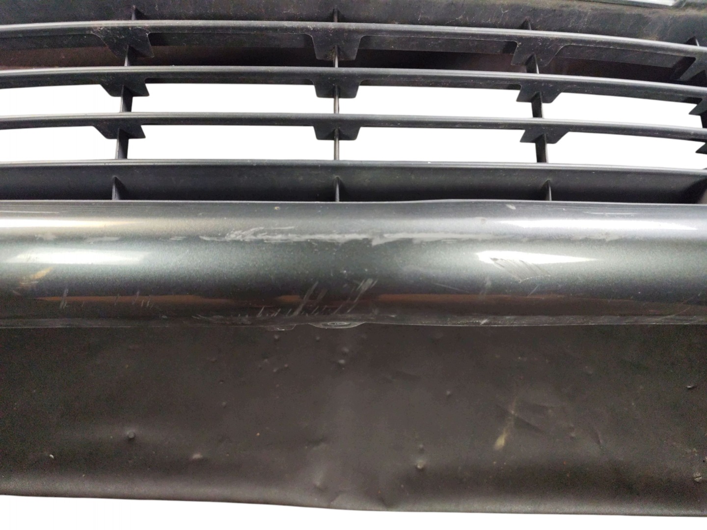 bumper front CITROEN C4 II B7 LAK: KTPD (10-15)