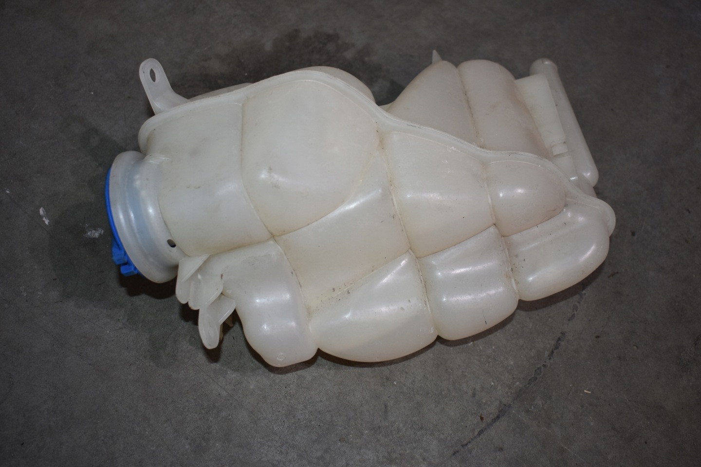 IDEALNY serbatoio LIQUIDO PORSCHE PANAMERA 971 HYBRYDA 1