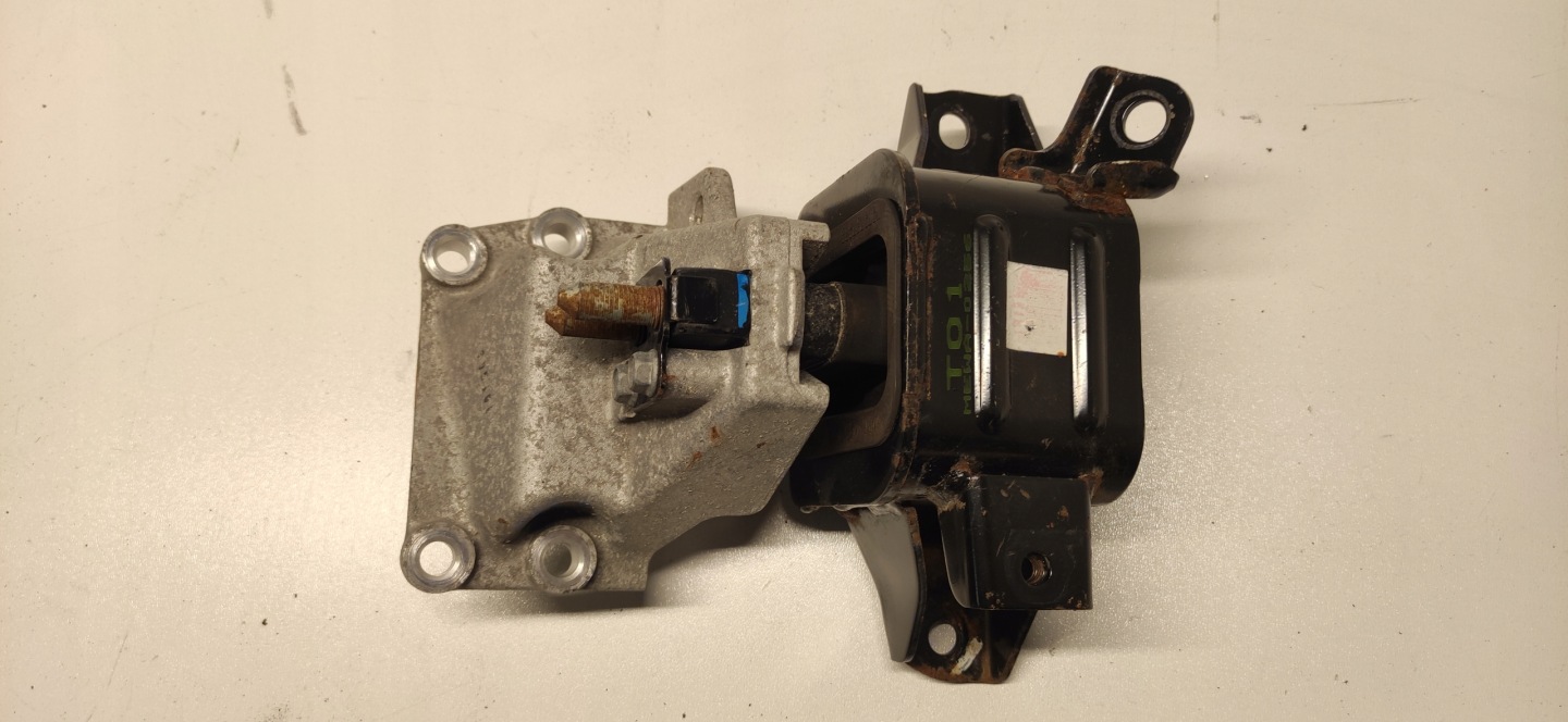gearbox mounting HYUNDAI RIO IV V gearbox mounting G4LA