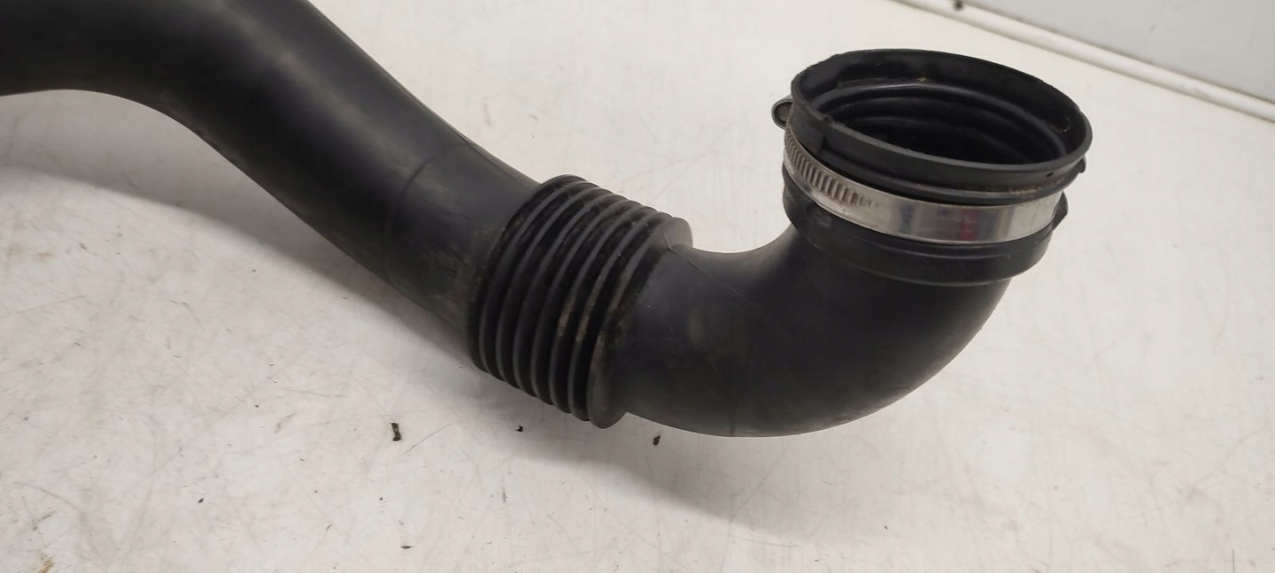 hose wiring air pipe Renault Master II 2,5 DCI