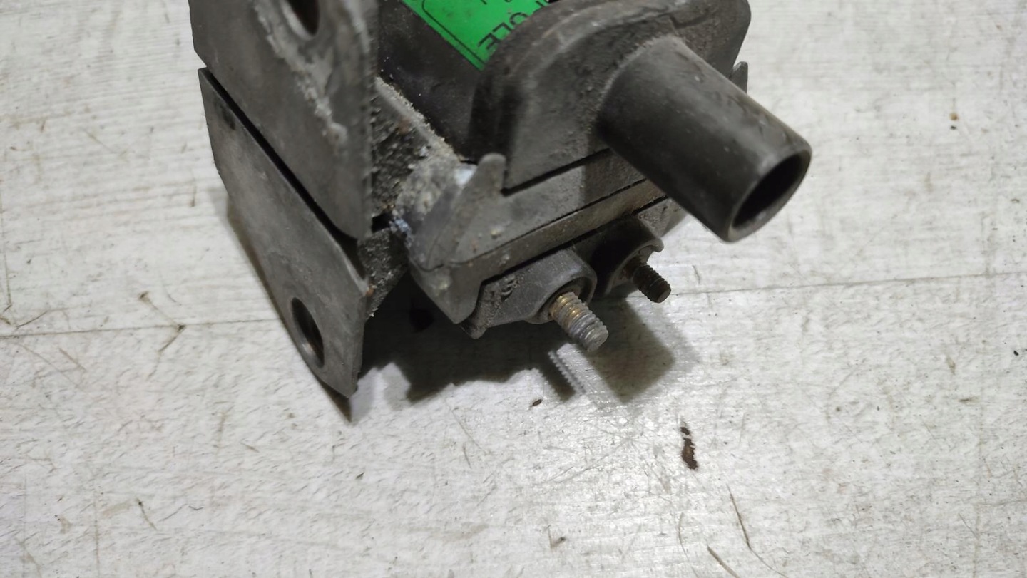 coil ignition Mercedes w124
