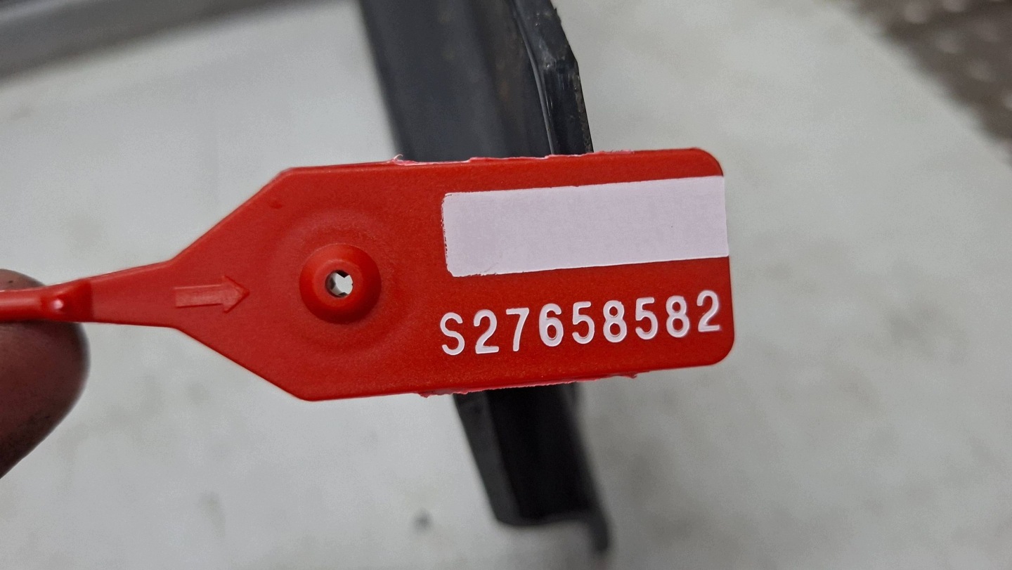 Supporto cambio ingranaggi 5802428557 IVECO DAILY IV 2014