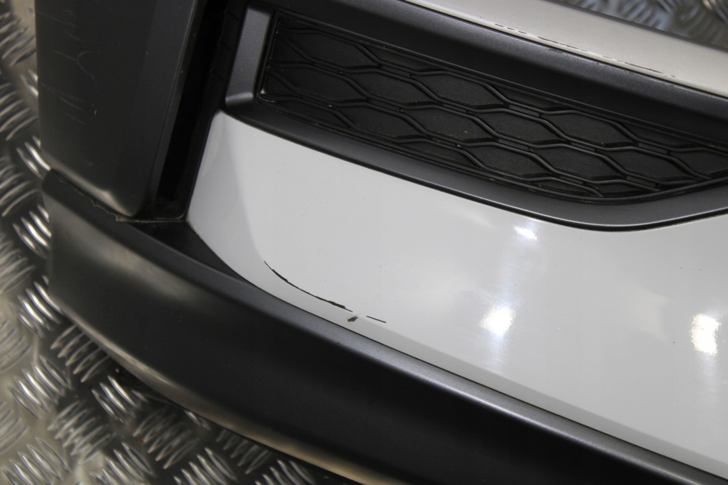 bumper front front HYUNDAI KONA