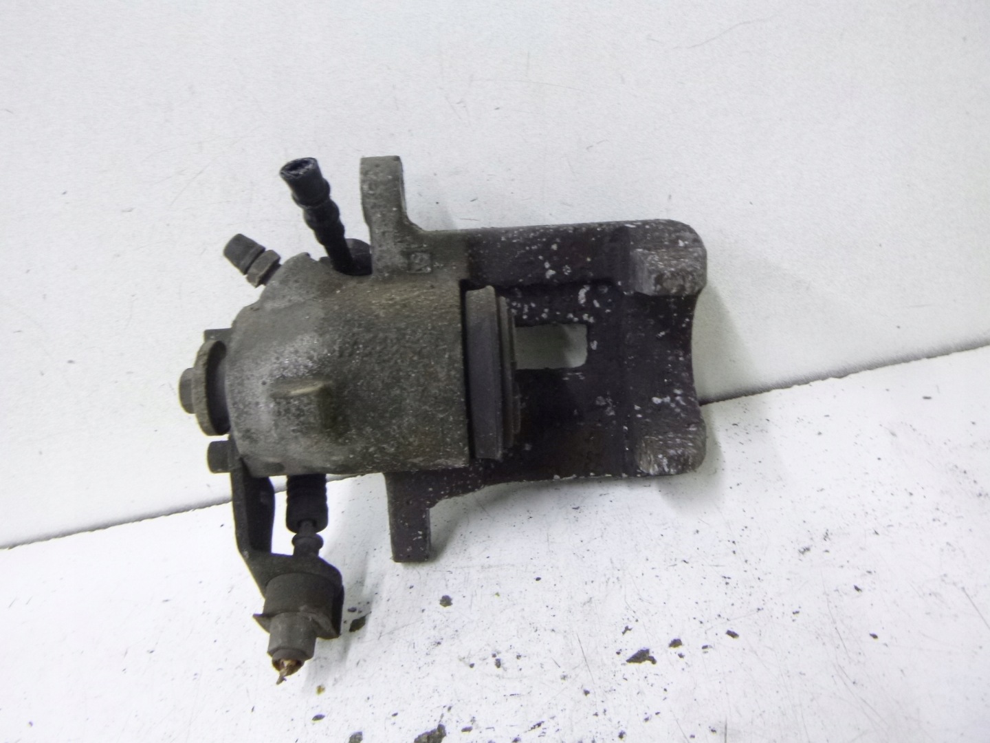 caliper brake rear part Volkswagen Golf IV 01r.