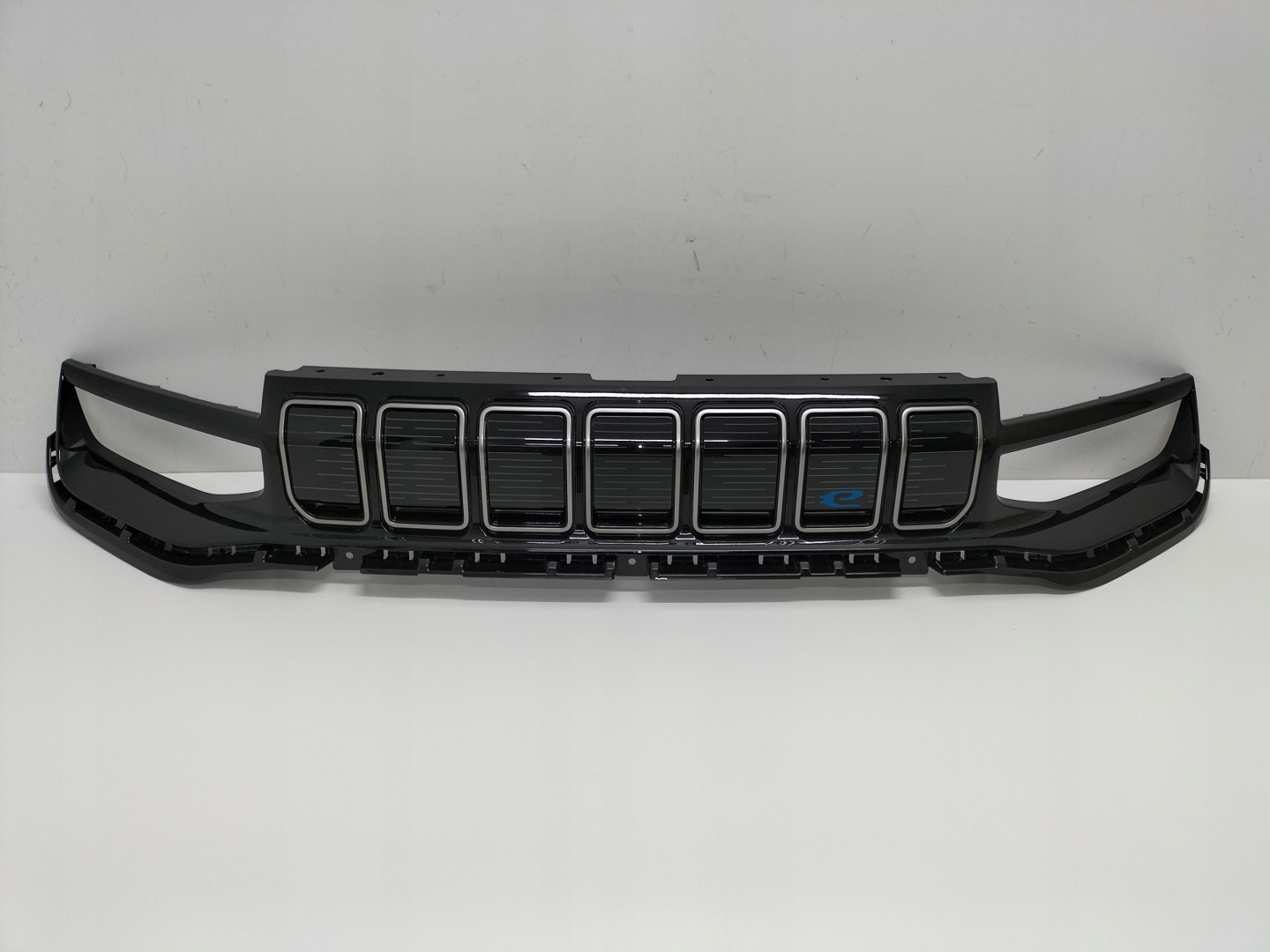 grille grid grill JEEP AVENGER J2 23- EV