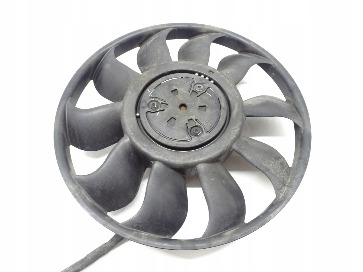 ventilátor chladiče AUDI Q5 80A 80A959455A
