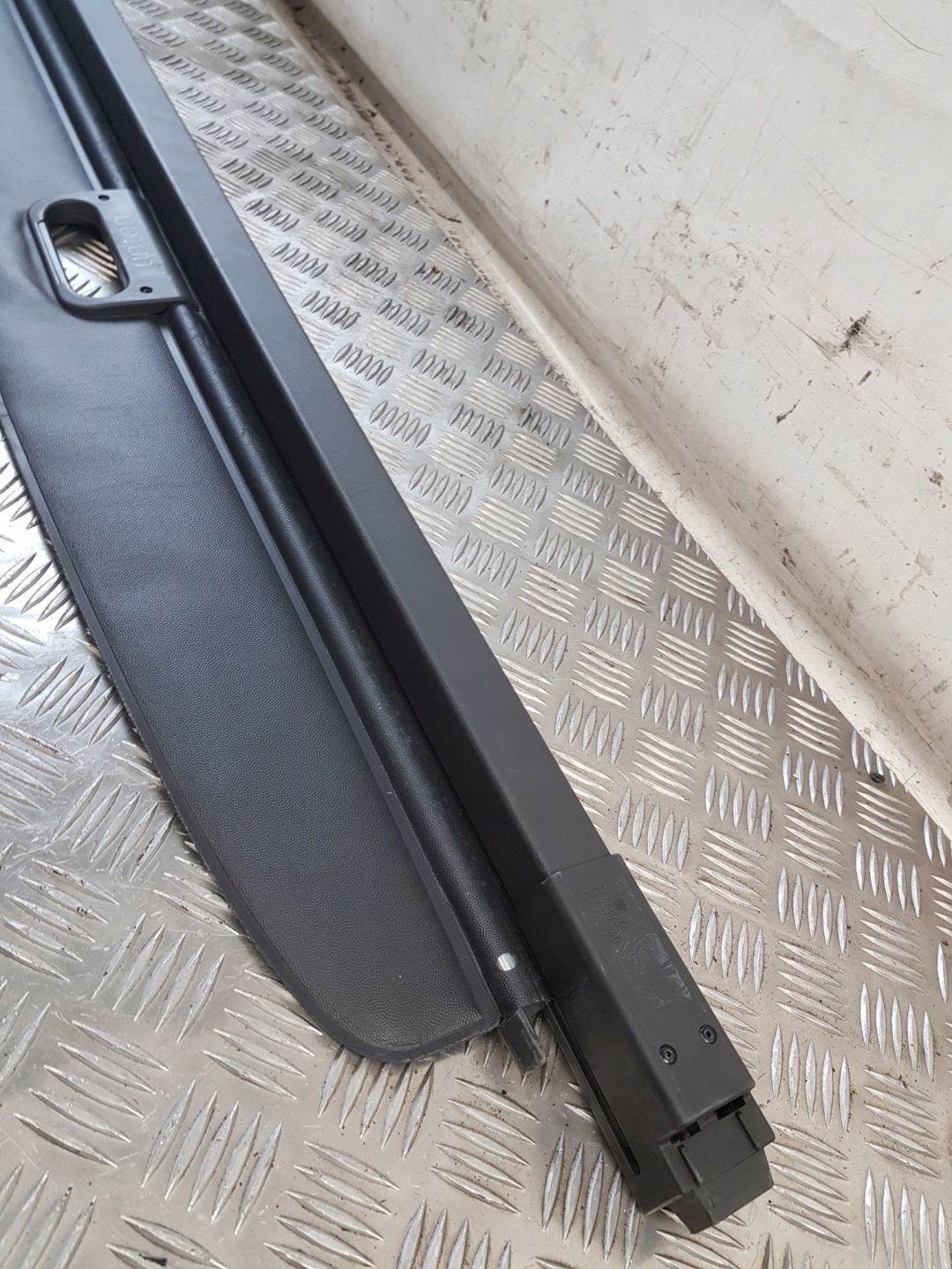 blinds boot 24469259 OPEL VECTRA C KOMBI 06R