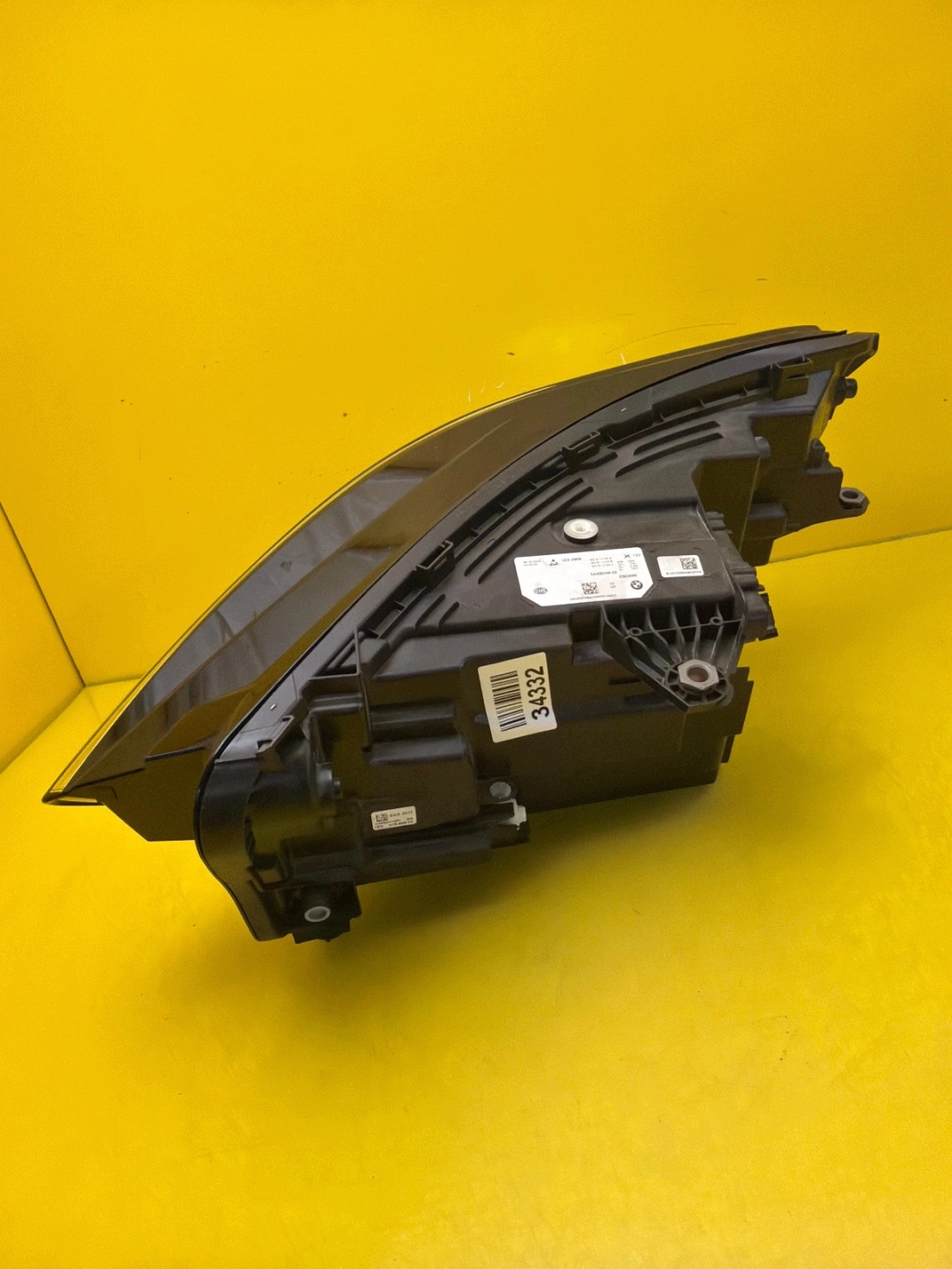 light right BMW X1 U11 2022- Full Led 5A5BD48-02