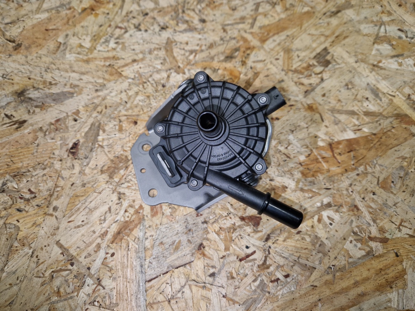 water pump RENAULT AUSTRAL RAFALE ESPACE 1.2 E-TECH 149413358R