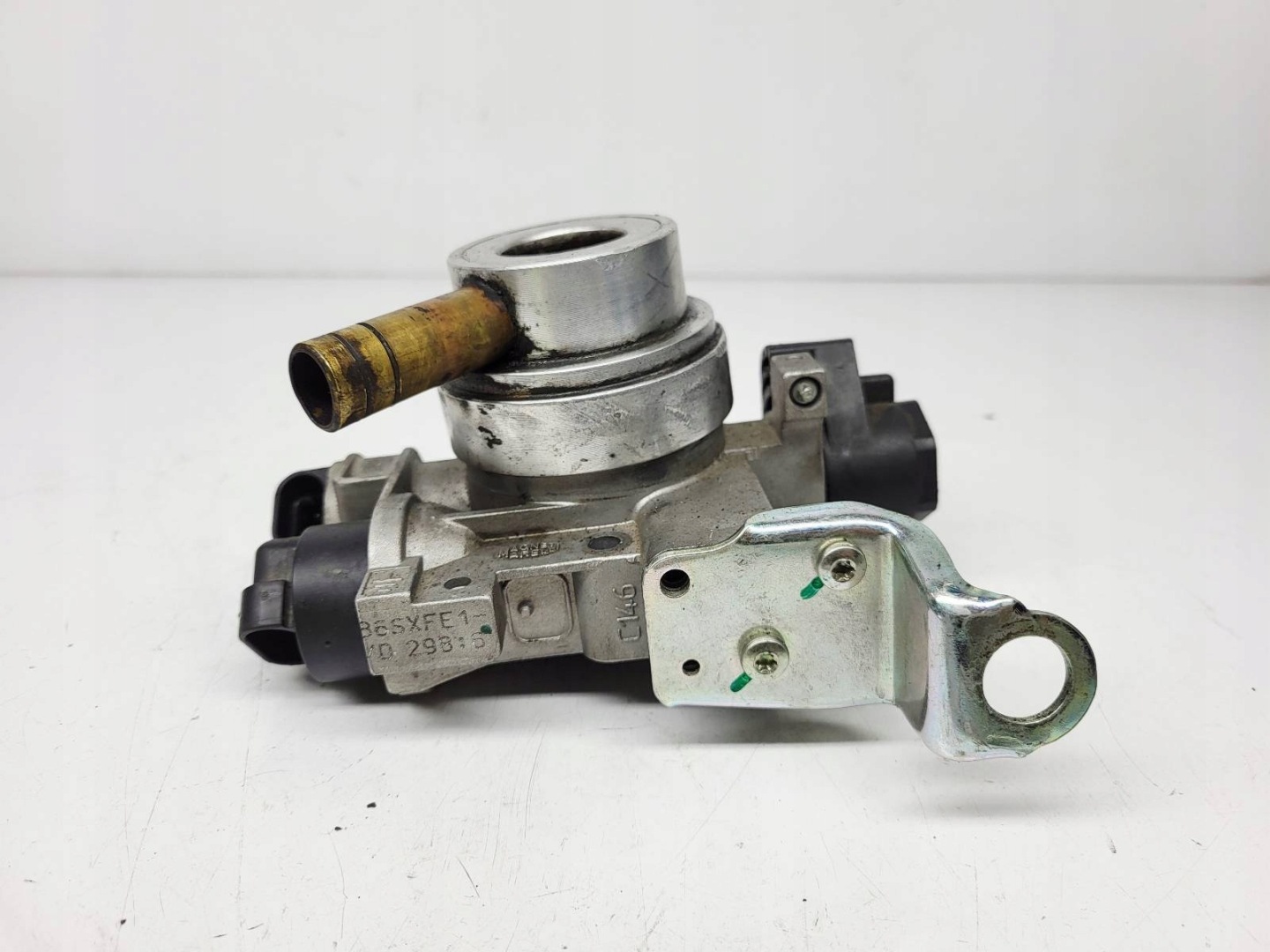 Valvola a farfalla Fiat PUNTO II 1.1 B C146