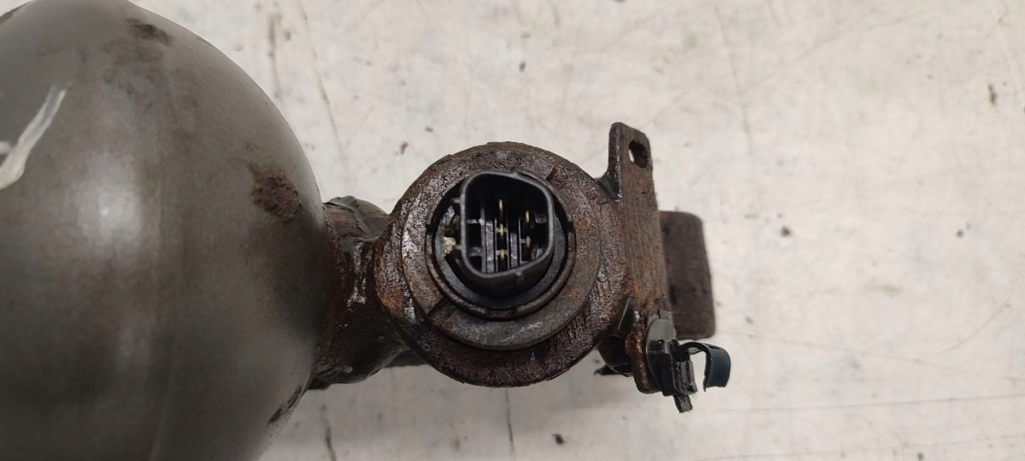 shock absorber rear part rear right Citroen C6 2,7 HDI