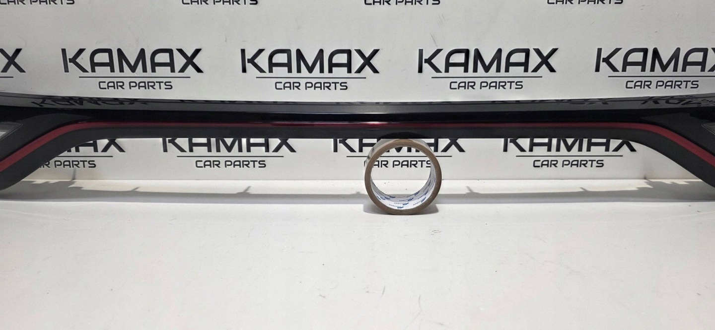light cap LED rear part LEXUS LBX 23- original 81580-52470